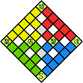 $B%